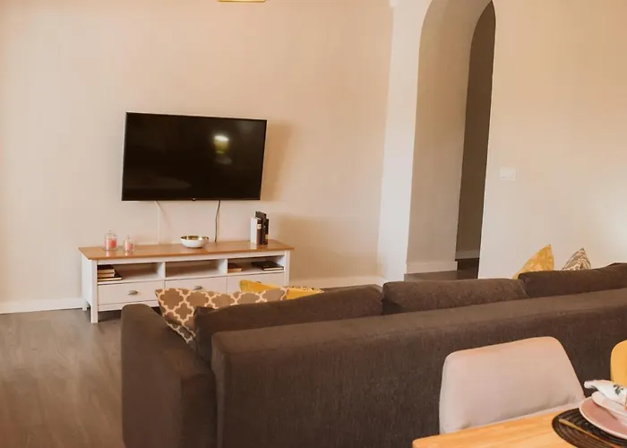 Apartamento Circo Romano- Con Vistas Al Circo Petfriendly