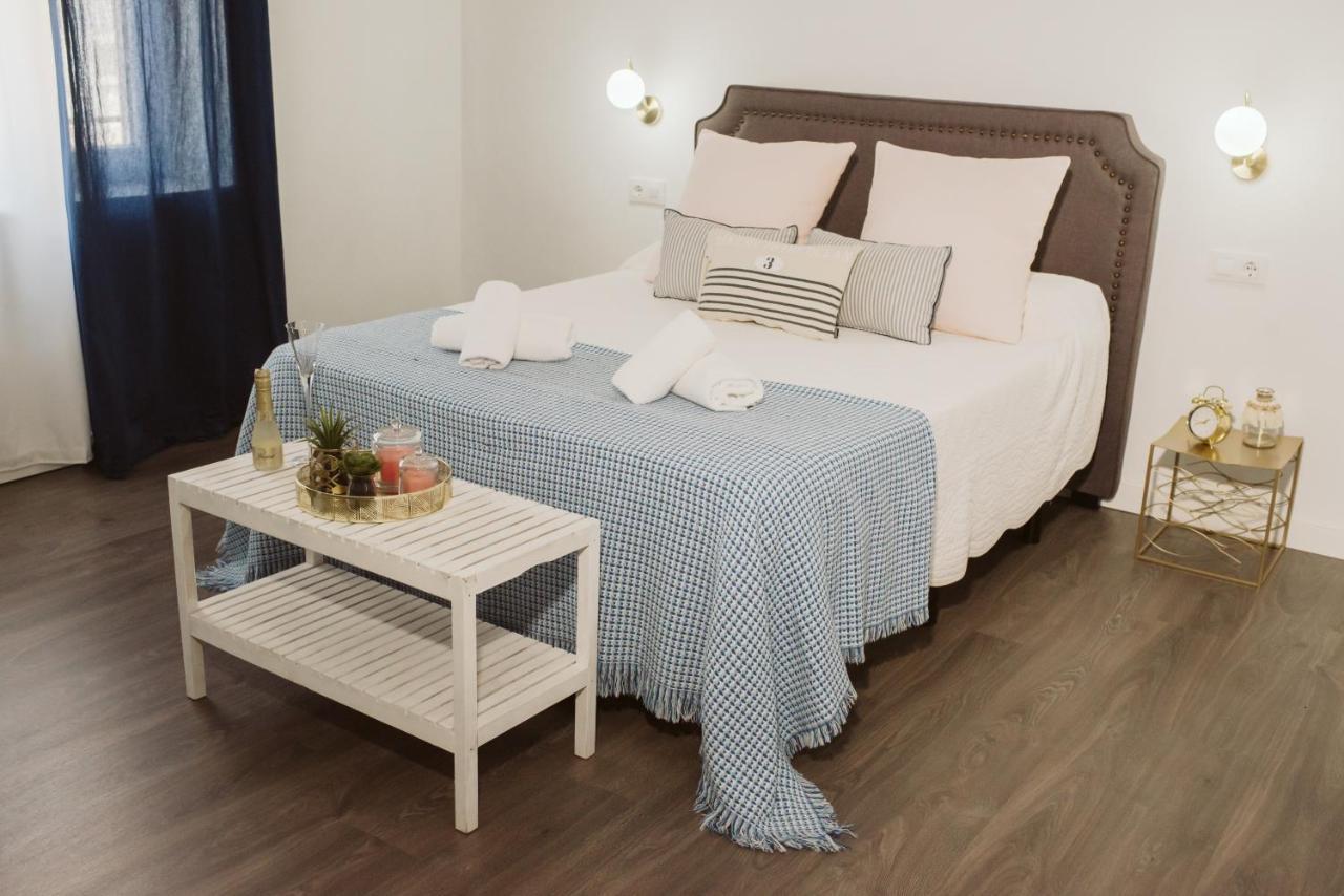 Apartament Circo Romano- Con Vistas Al Circo Petfriendly