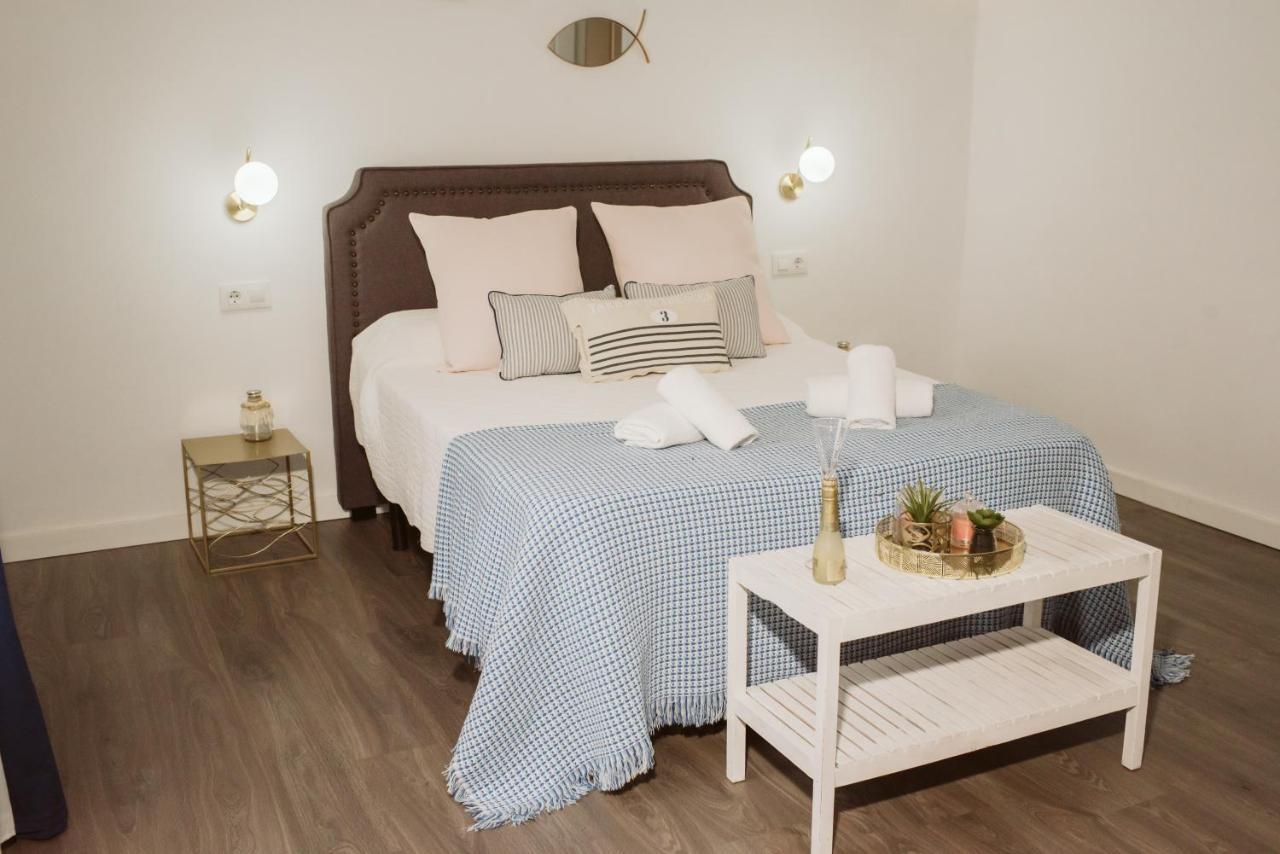 Circo Romano- Con Vistas Al Circo Petfriendly Apartament