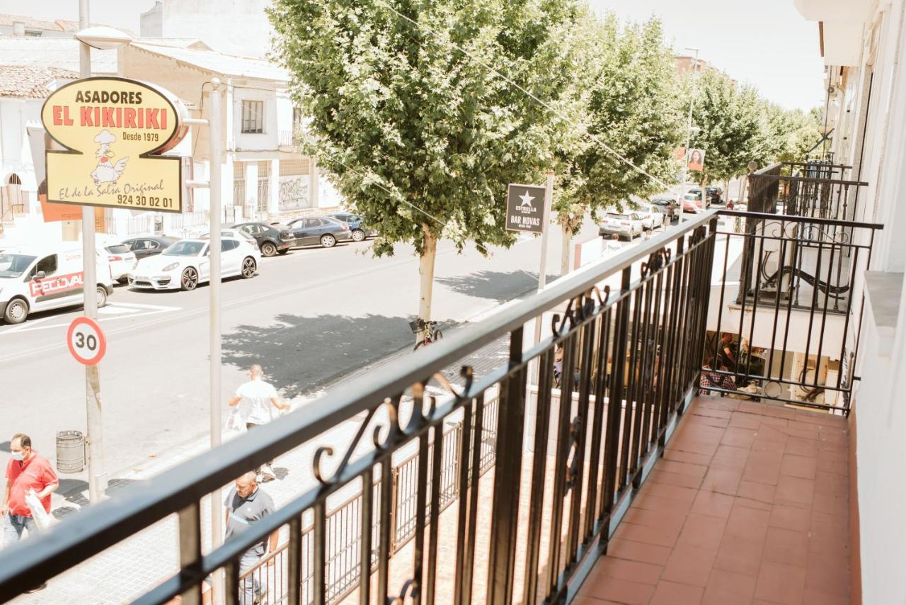 Circo Romano- Con Vistas Al Circo Petfriendly Apartament